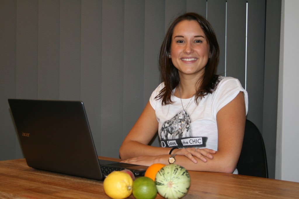 A & D Thérapeutique SRL – Emilie Emilie THOMAS