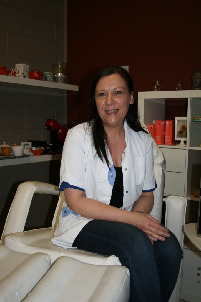 A & D Thérapeutique SRL – Sabine Sabine MAZUIN