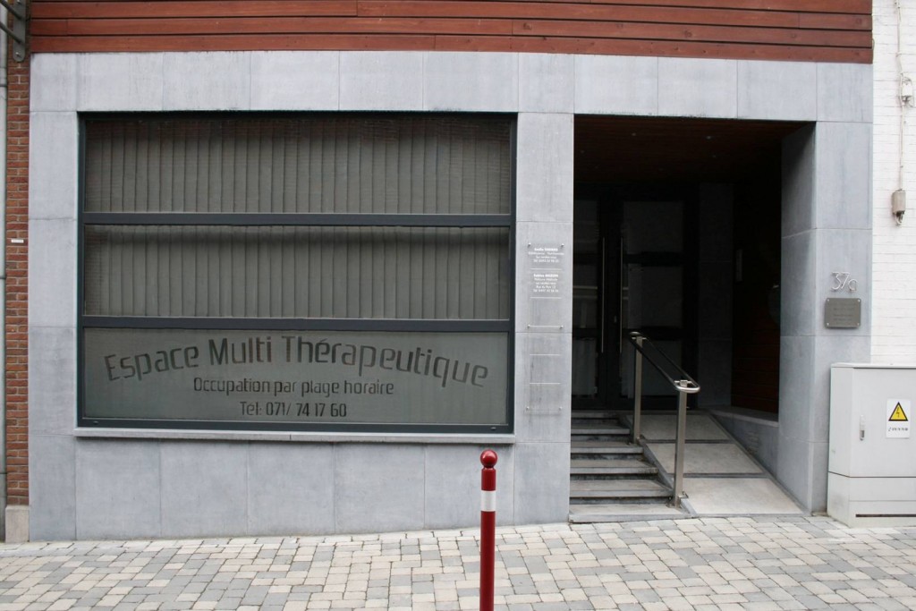 A & D Thérapeutique Sprl
